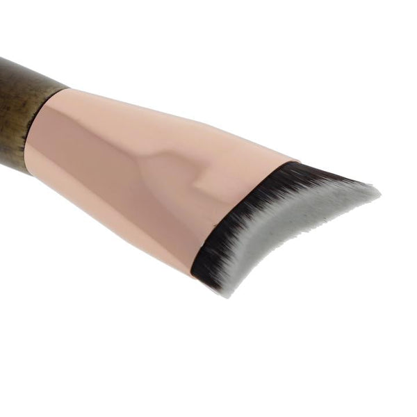 AM-BR125 : Premium Crescent Sculpting Brush