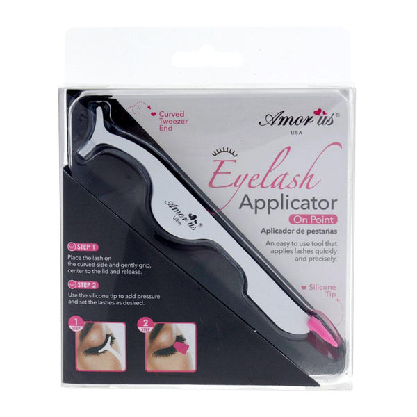 AM-BSELA01: Eyelash Applicator 1 DZ