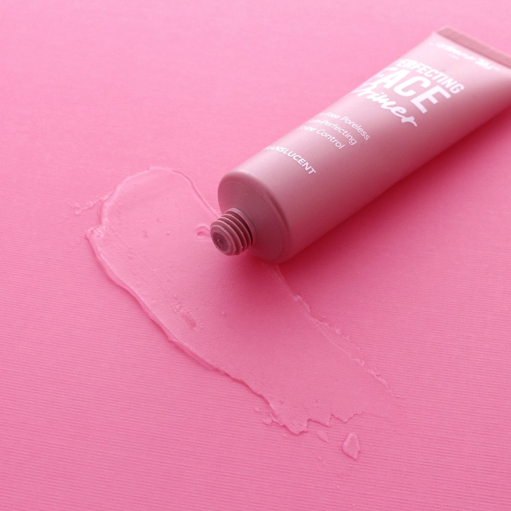 AM-PFPD : Perfecting Face Primer 2 DZ