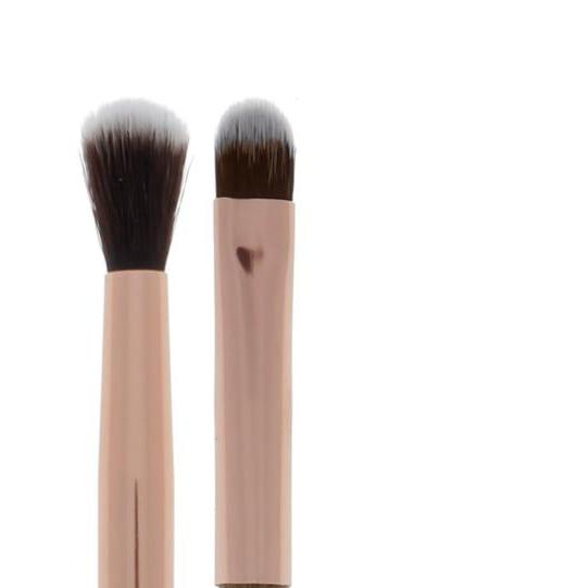 AM-BR119D : Premium Duo Eyeshadow Blending Brush : 6PC